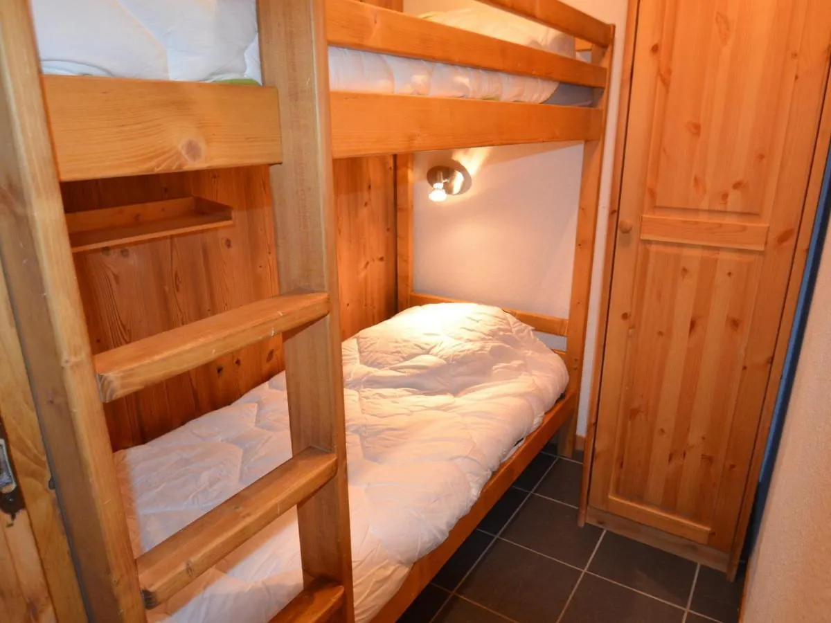Studio Les Menuires, 1 pièce, 4 personnes - FR-1-452-22 Saint-Martin-de-Belleville Appartamento